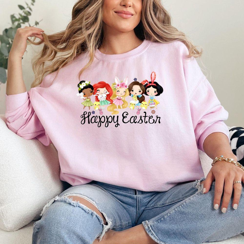 Disney Princess 19 Shirt