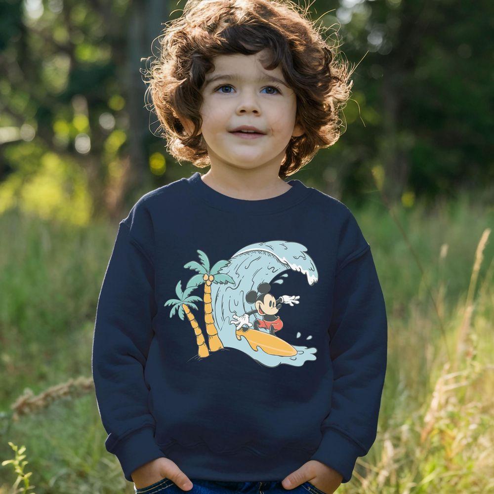 Disney Surfing Merch