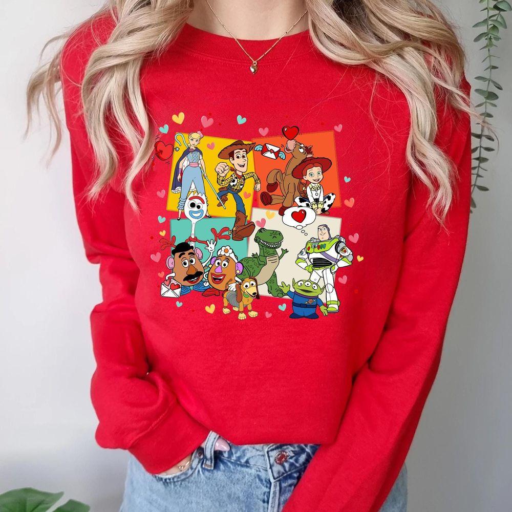 Disney Toy Story Apparel