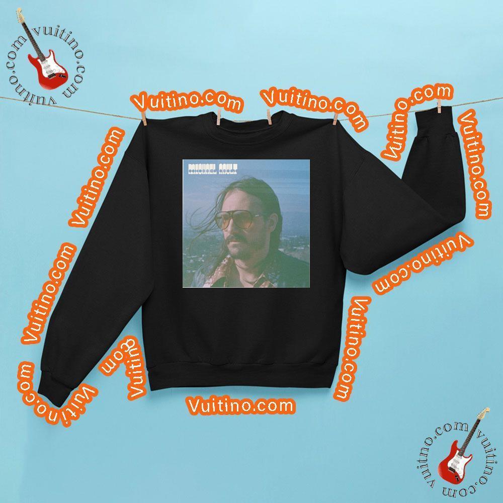 Michael Rault Self Titled Vuitino Apparel