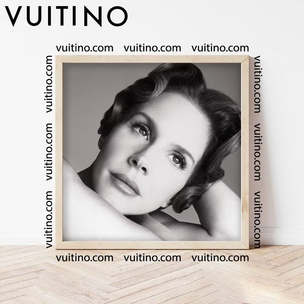 Lana Del Rey Stove 2024 Ver 1 Poster (No Frame) Lana Del Rey Stove 2024 Ver 1 Poster (No Frame)