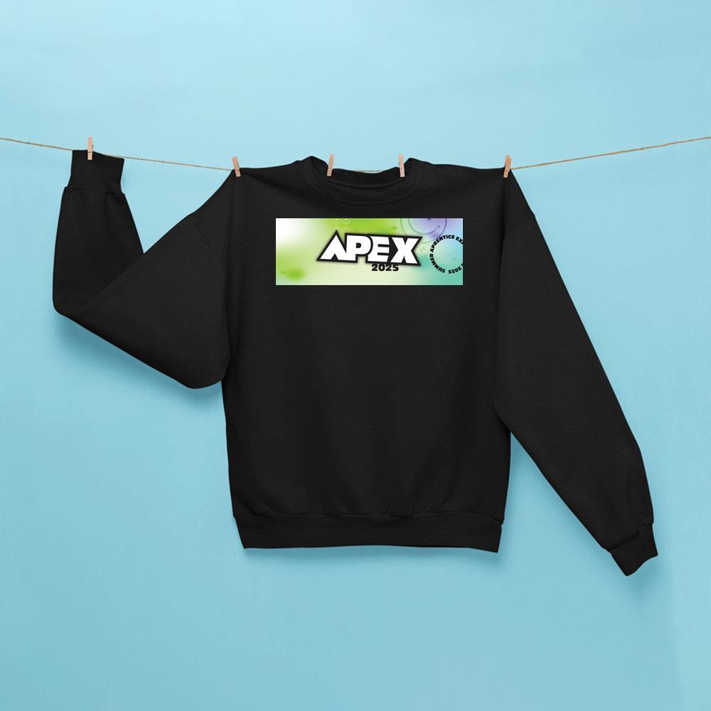 4 Summer Apex 2025 Apparel
