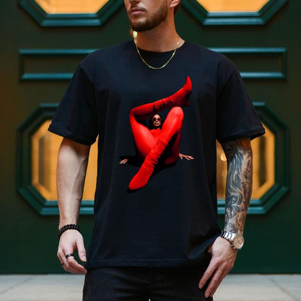 Art Ciara Cici Album 2025 2 Shirt
