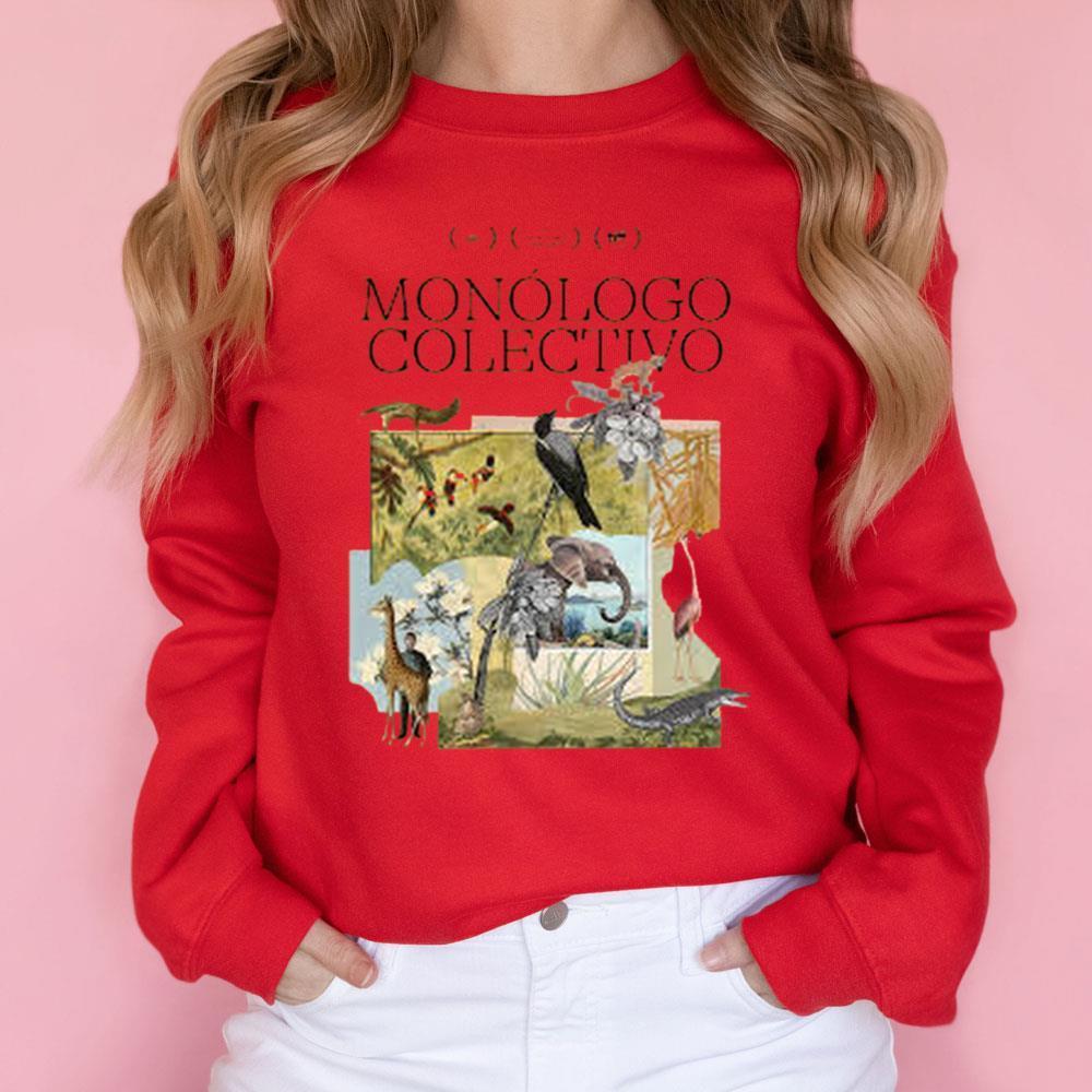 Art Collective Monologue 2025 2 Apparel