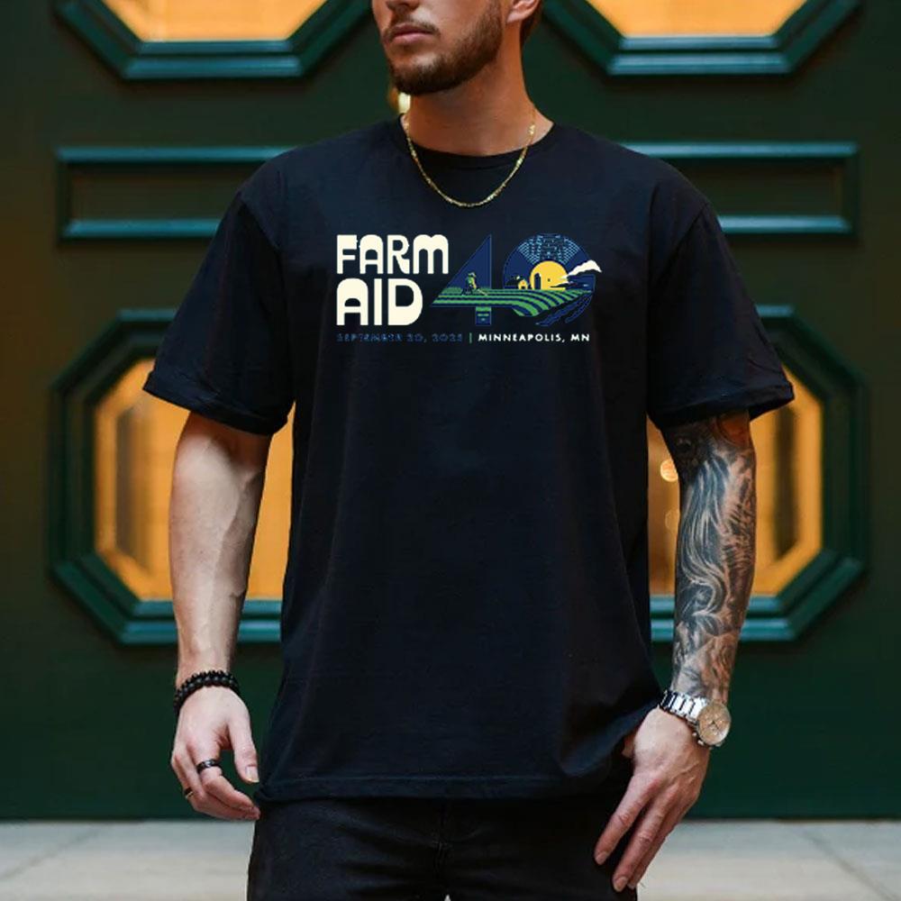 Art Farm Aid 2025 2 Apparel