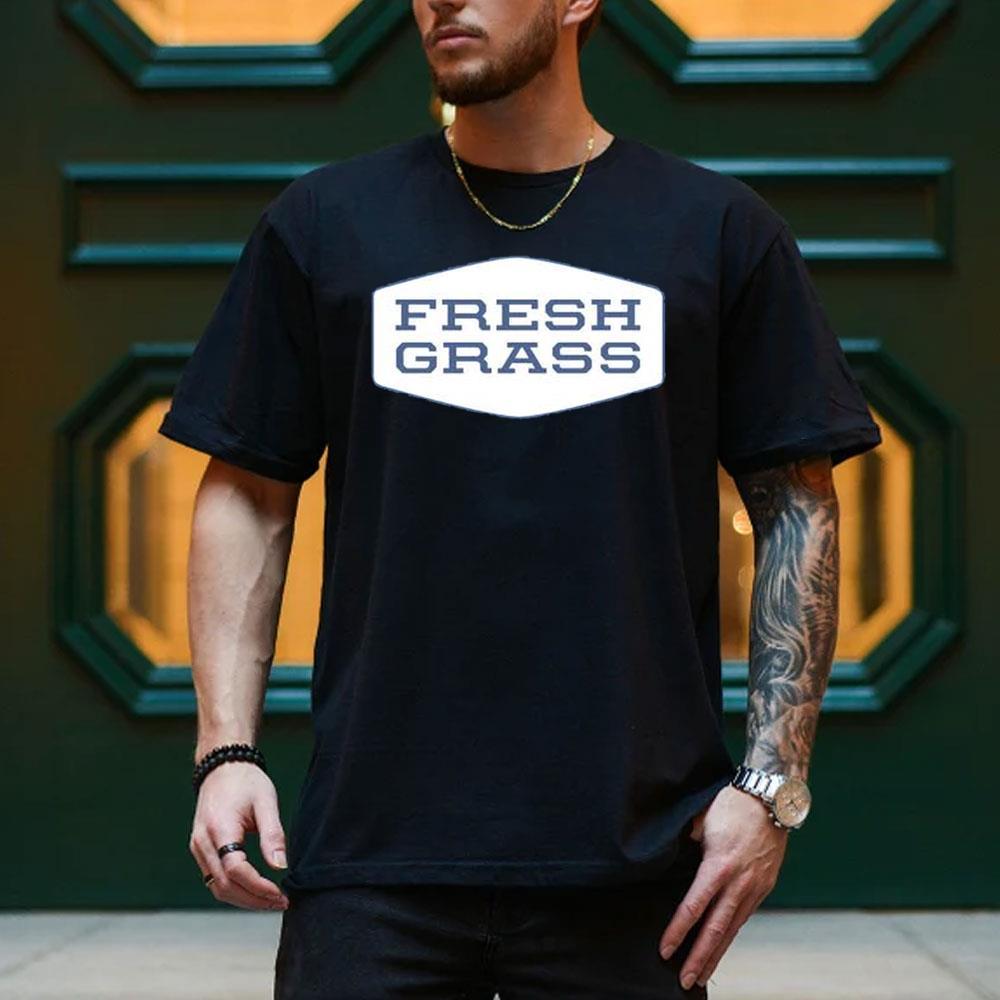 Art Freshgrass Festival 2025 1 Shirt