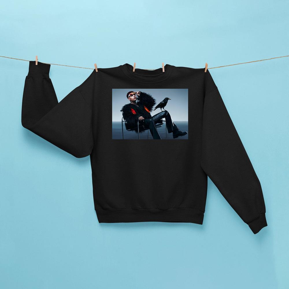 Art Tiago Pzk Orlando Concert 2025 Apparel