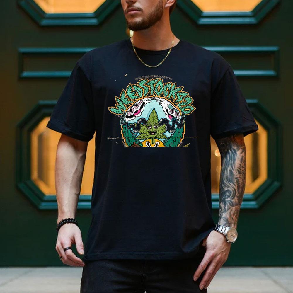 Art Weedstock 2025 1 Merch