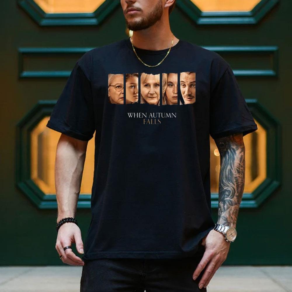 Art When Fall Is Coming 2025 1 Merch