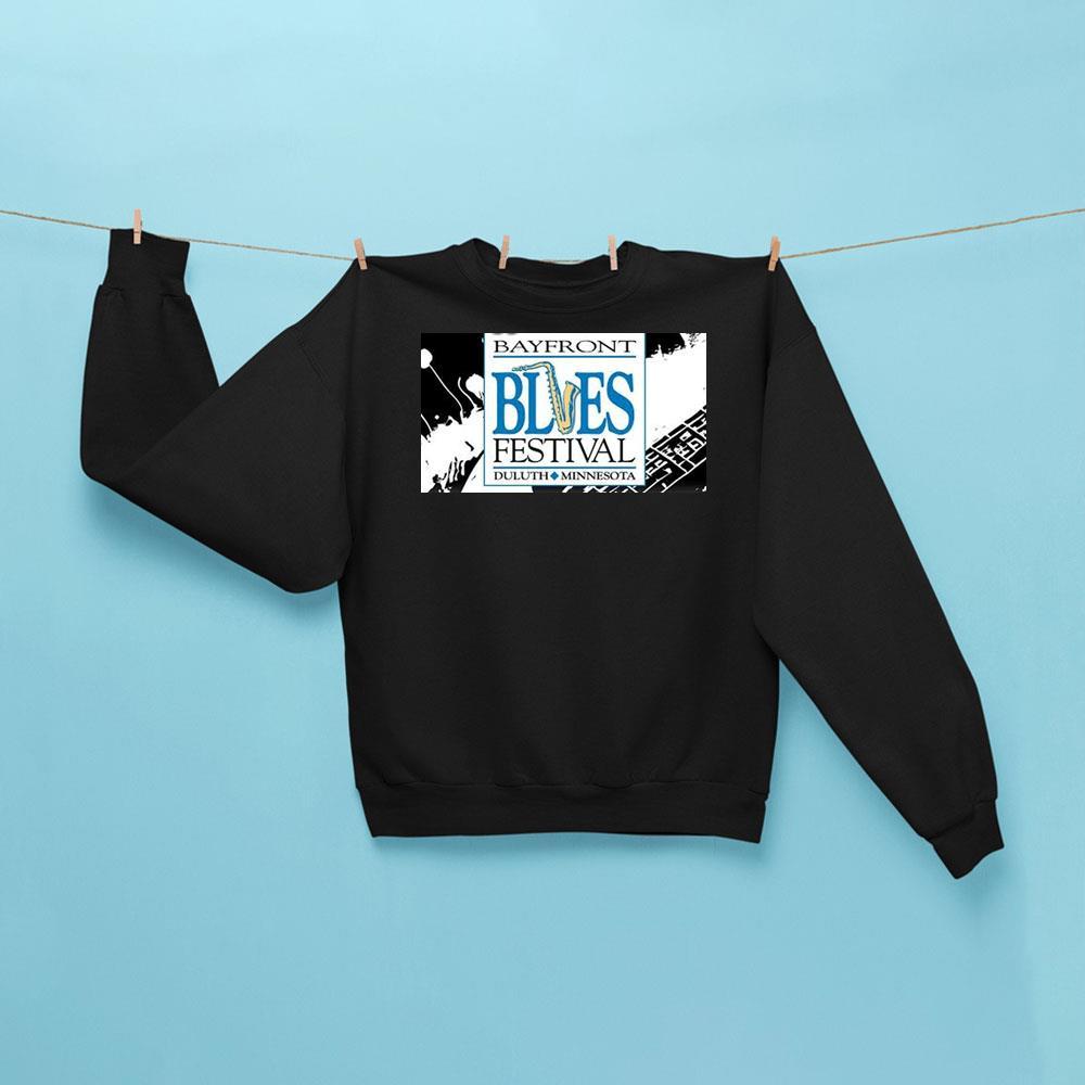 Bayfront Blues Festival 2025 1 Merch