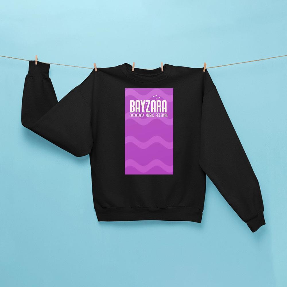 Bayzara Music Festival 2025 3 Merch