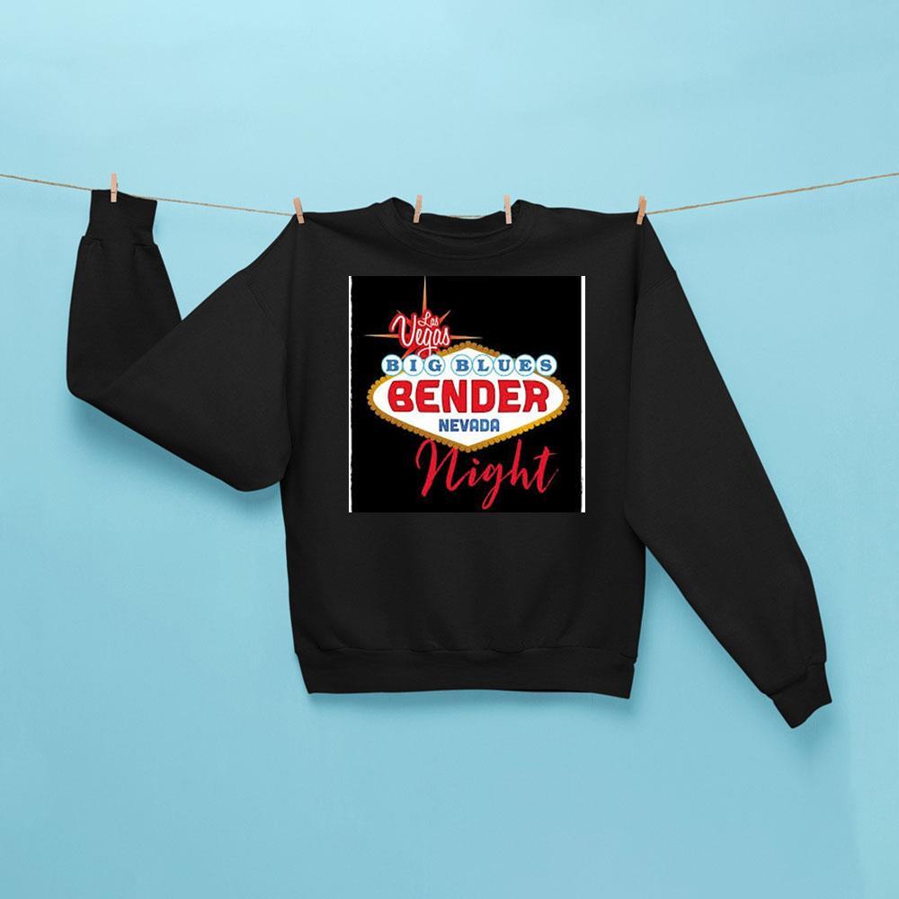 Big Blues Bender 2025 3 Apparel