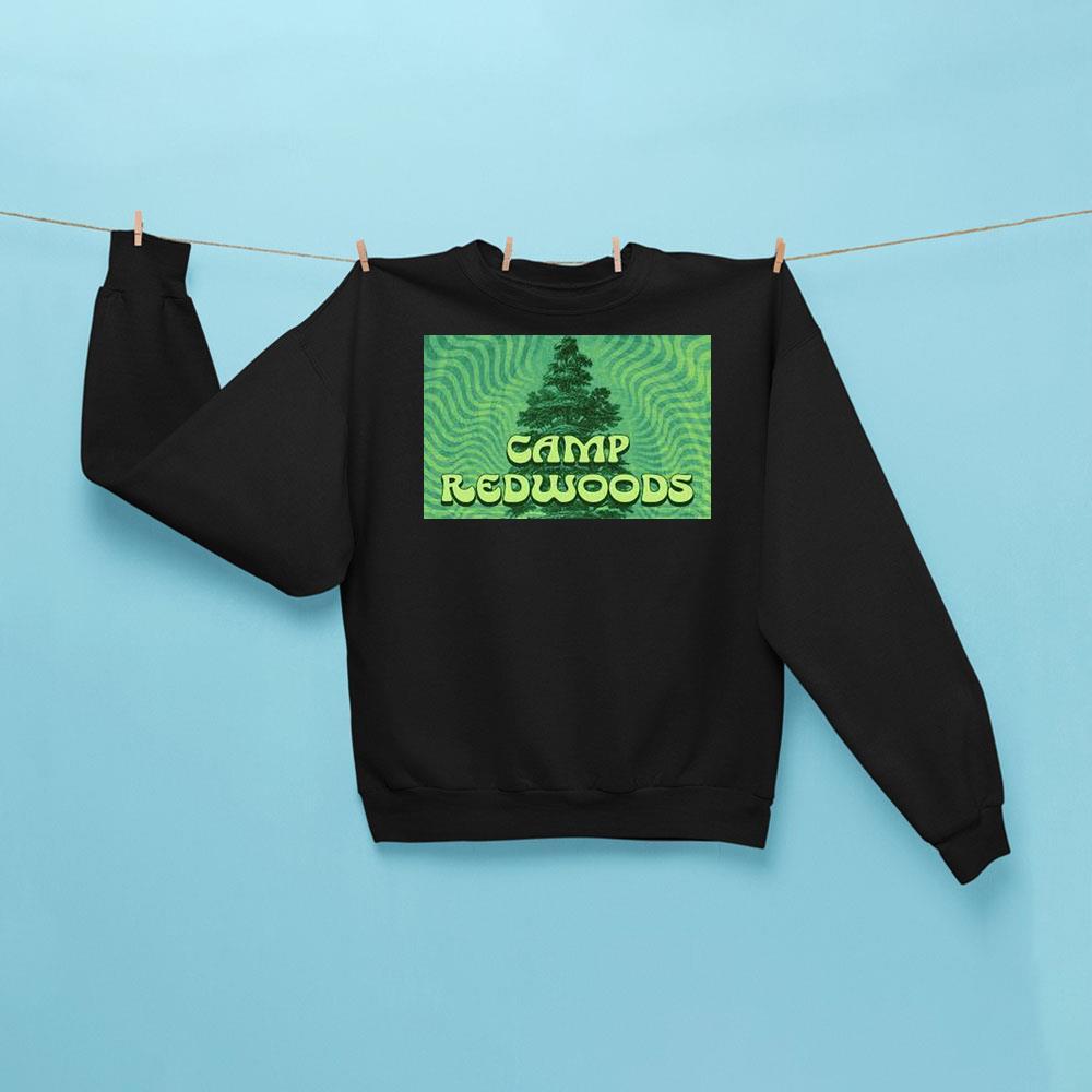 C Redwoods 2025 2 Apparel