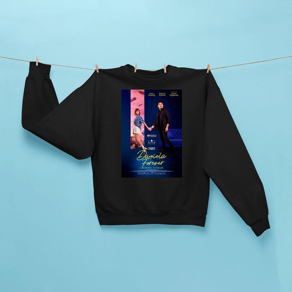 Daniela Forever 2025 1 Shirt