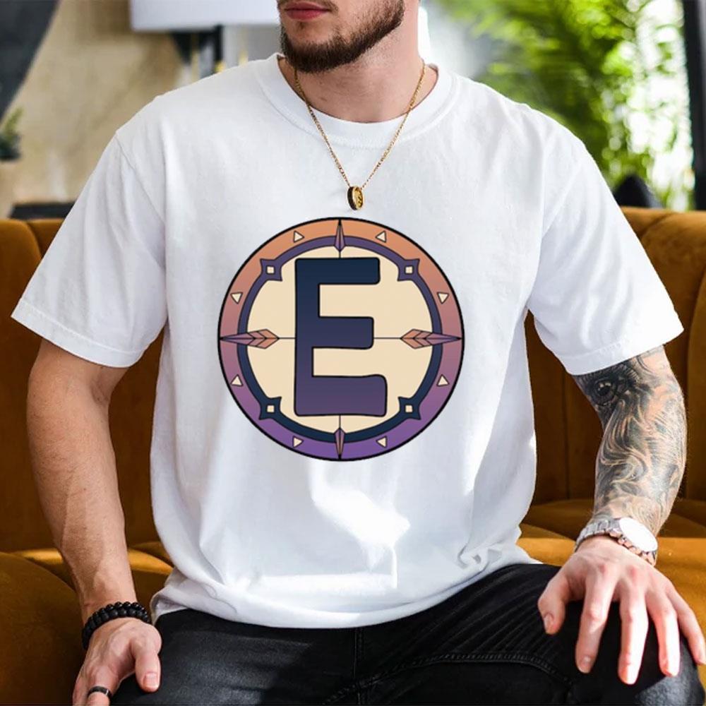 Elements Music Festival 2025 Logo Merch