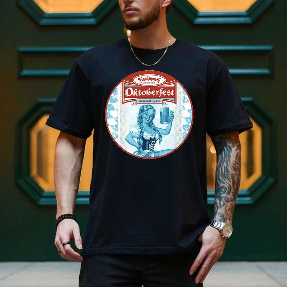 Frankenmuth Oktoberfest 2025 2 Merch