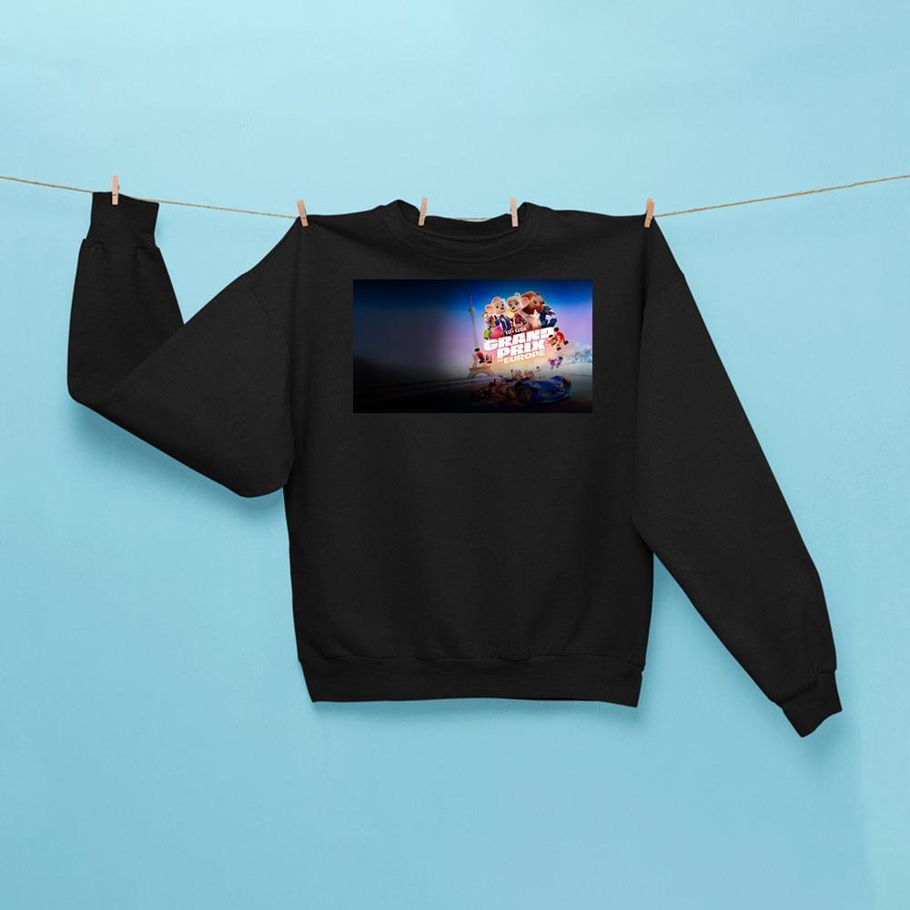 Grand Prix Of Europe 2025 6 Apparel