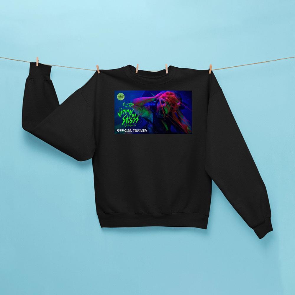 Jimmy And Stiggs 2025 2 Merch