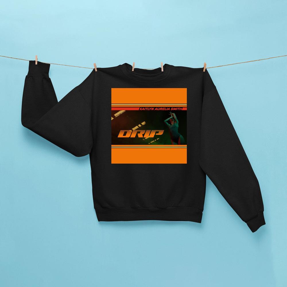 Kaitlyn Aurelia Smith Gush Album 2025 2 Merch
