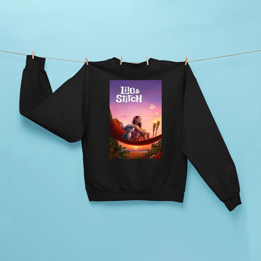 Lilo Stitch 2025 3 Merch