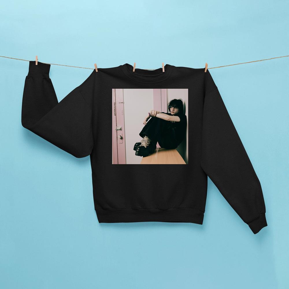 Quannnic Warbrained Album 2025 3 Apparel