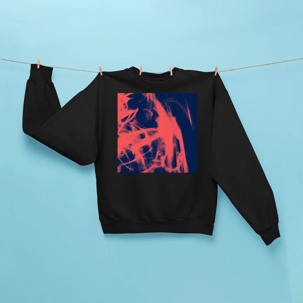 Rival Consoles Landscape From Memory Album 2025 Apparel