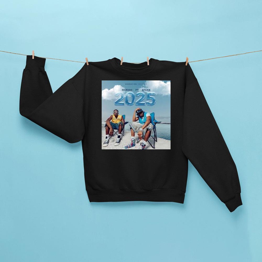 Stans 2025 1 Shirt