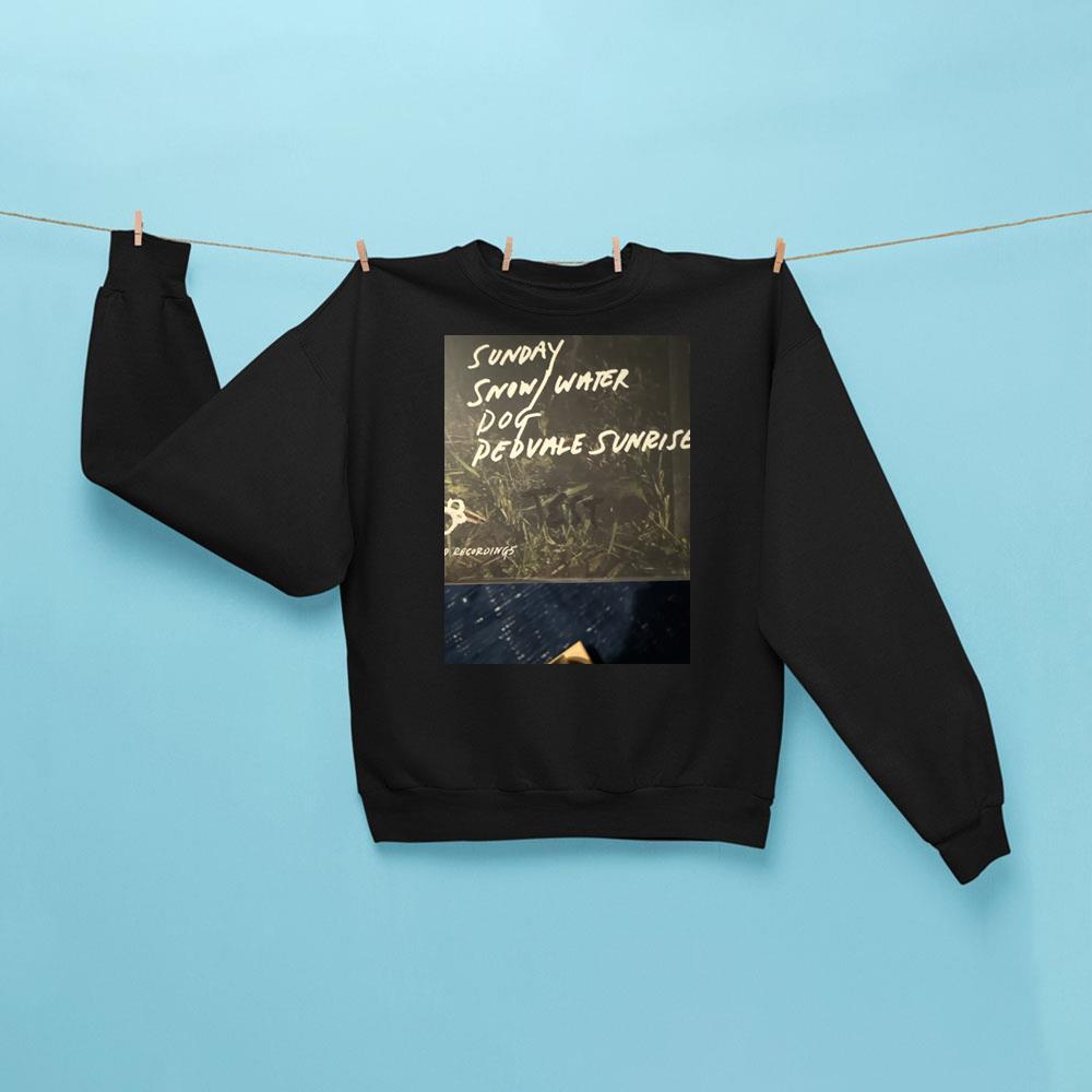 Steve Gunn Music For Writers Album 2025 1 Apparel