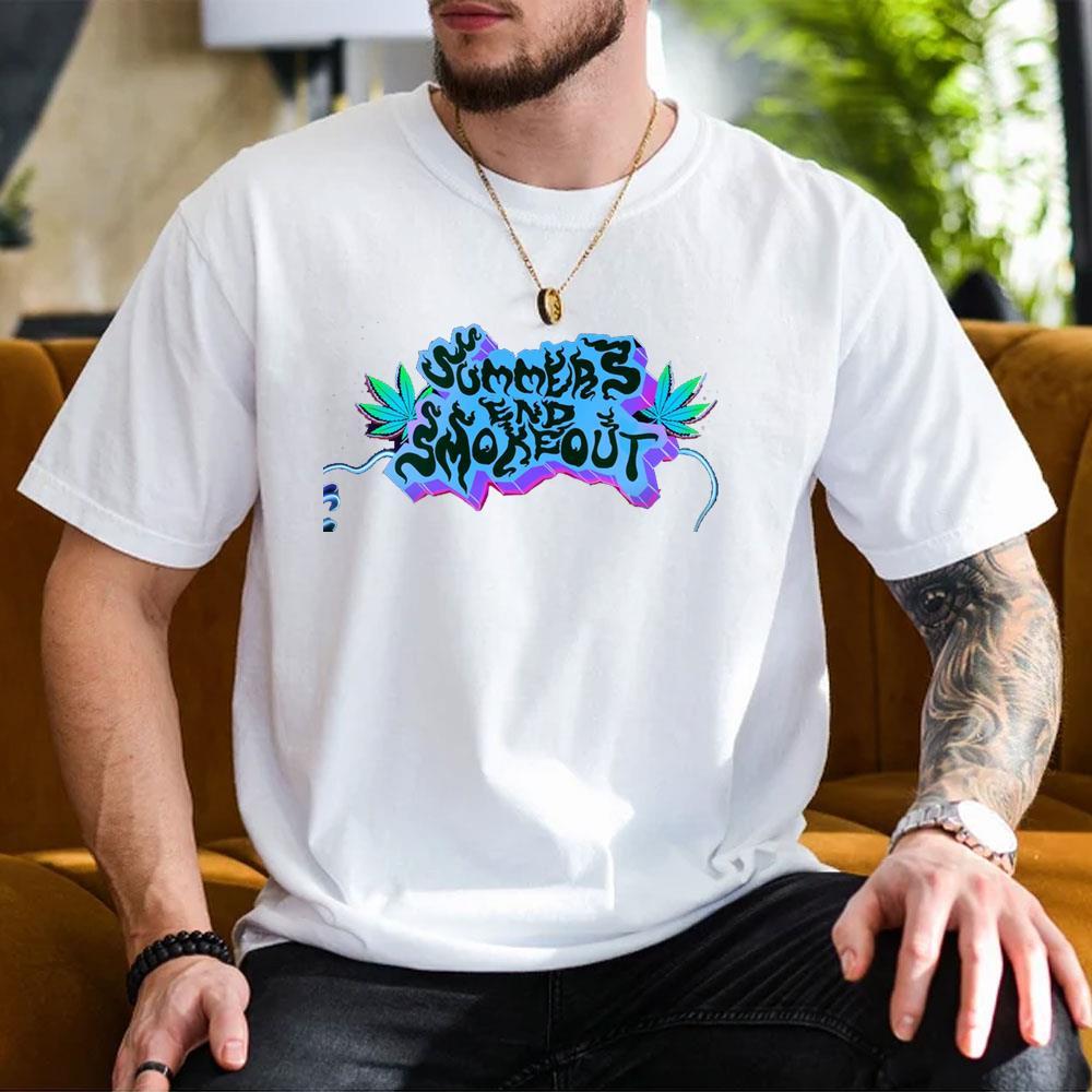 Summers End Smokeout 2025 1 Apparel