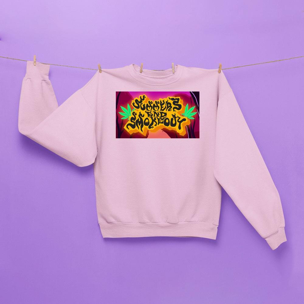 Summers End Smokeout 2025 2 Shirt Summers End Smokeout 2025 2 Shirt