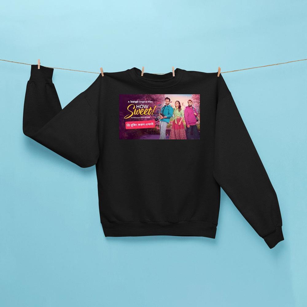 Sweet As 2025 3 Merch