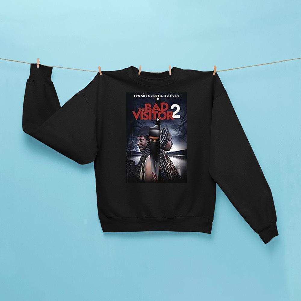 The Scars Of Our Hands 2025 7 Merch