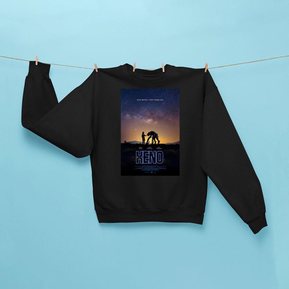 Xeno 2025 Shirt