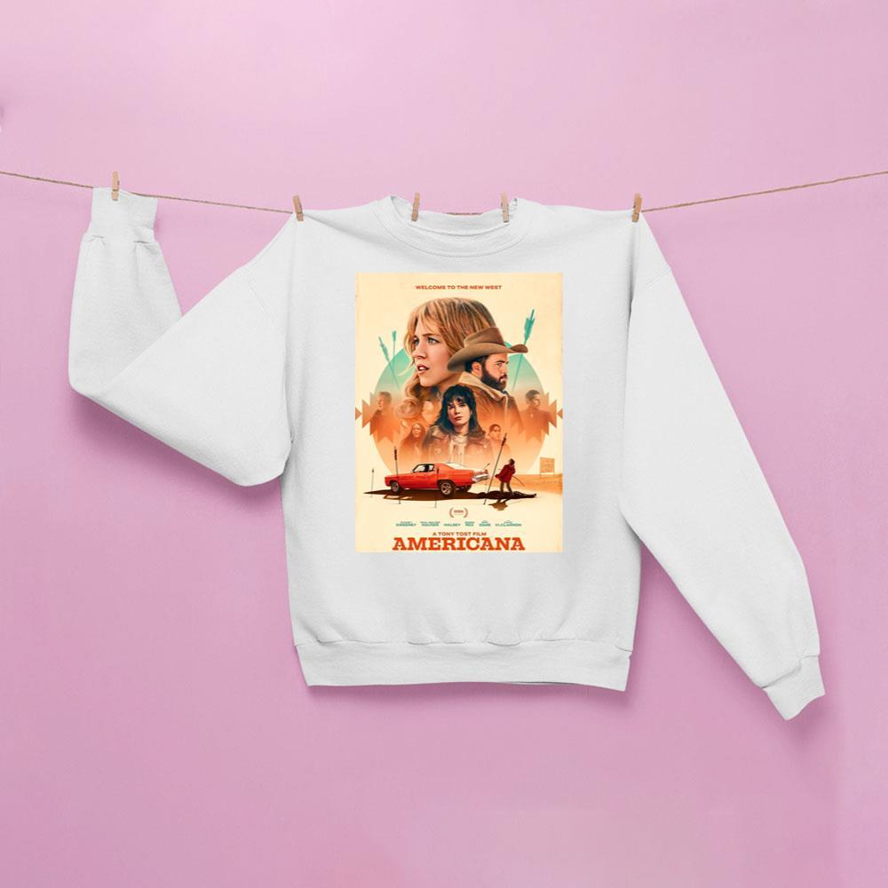 Americana Merch Americana Merch