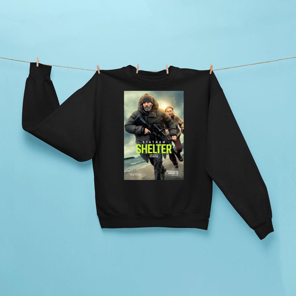 Shelter Shirt Shelter Shirt