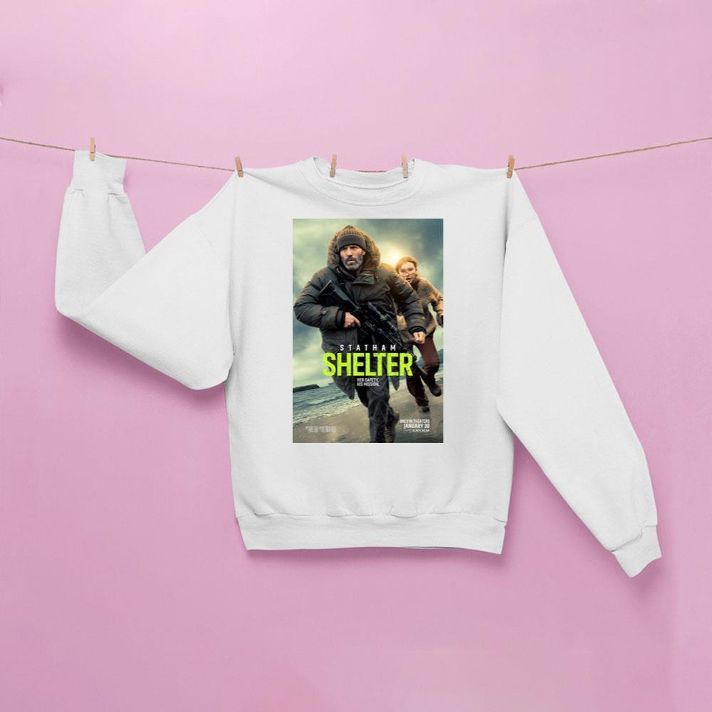 Shelter Shirt Shelter Shirt