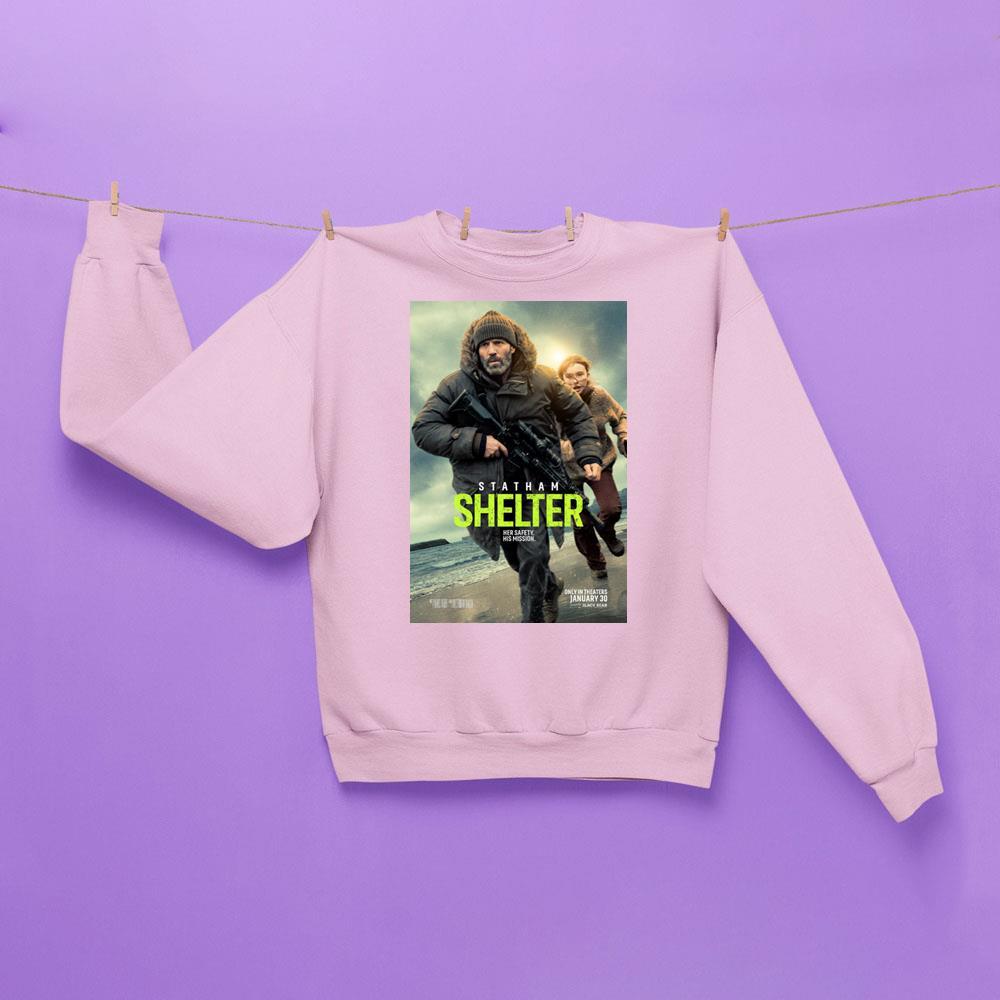 Shelter Shirt Shelter Shirt