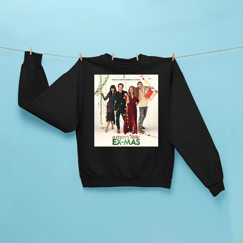 A Merry Little Exmas 2025 1 Apparel A Merry Little Exmas 2025 1 Apparel