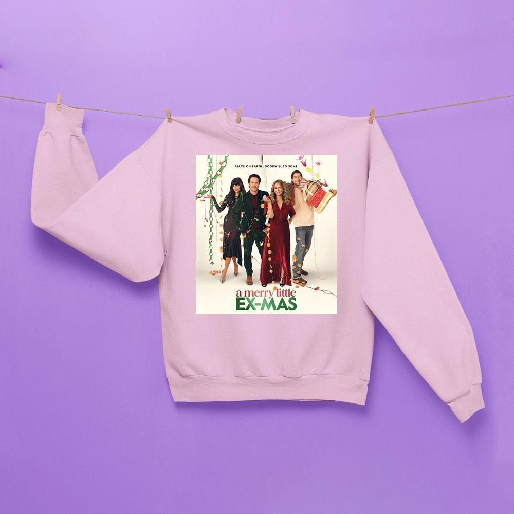 A Merry Little Exmas 2025 1 Apparel A Merry Little Exmas 2025 1 Apparel