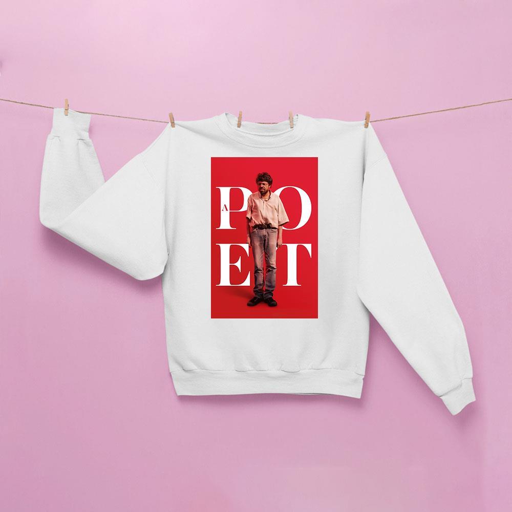A Poet Merch A Poet Merch