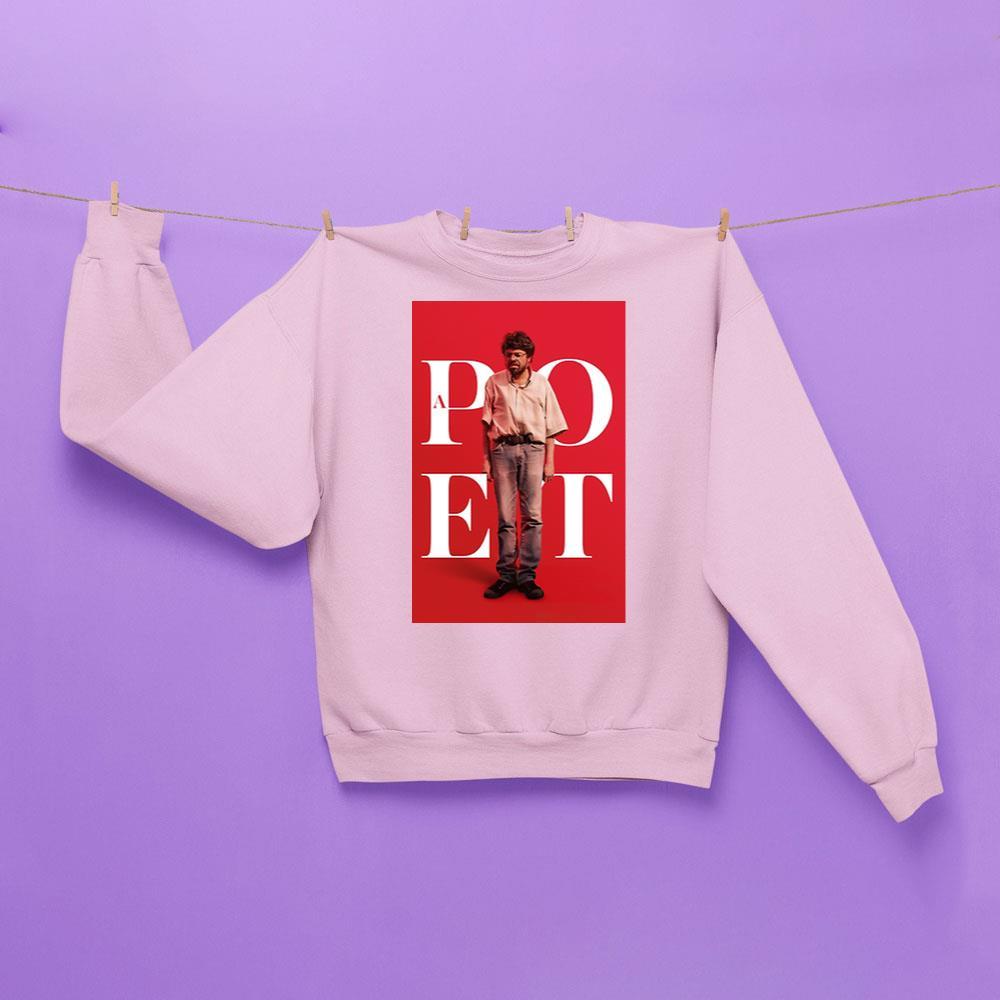 A Poet Merch A Poet Merch