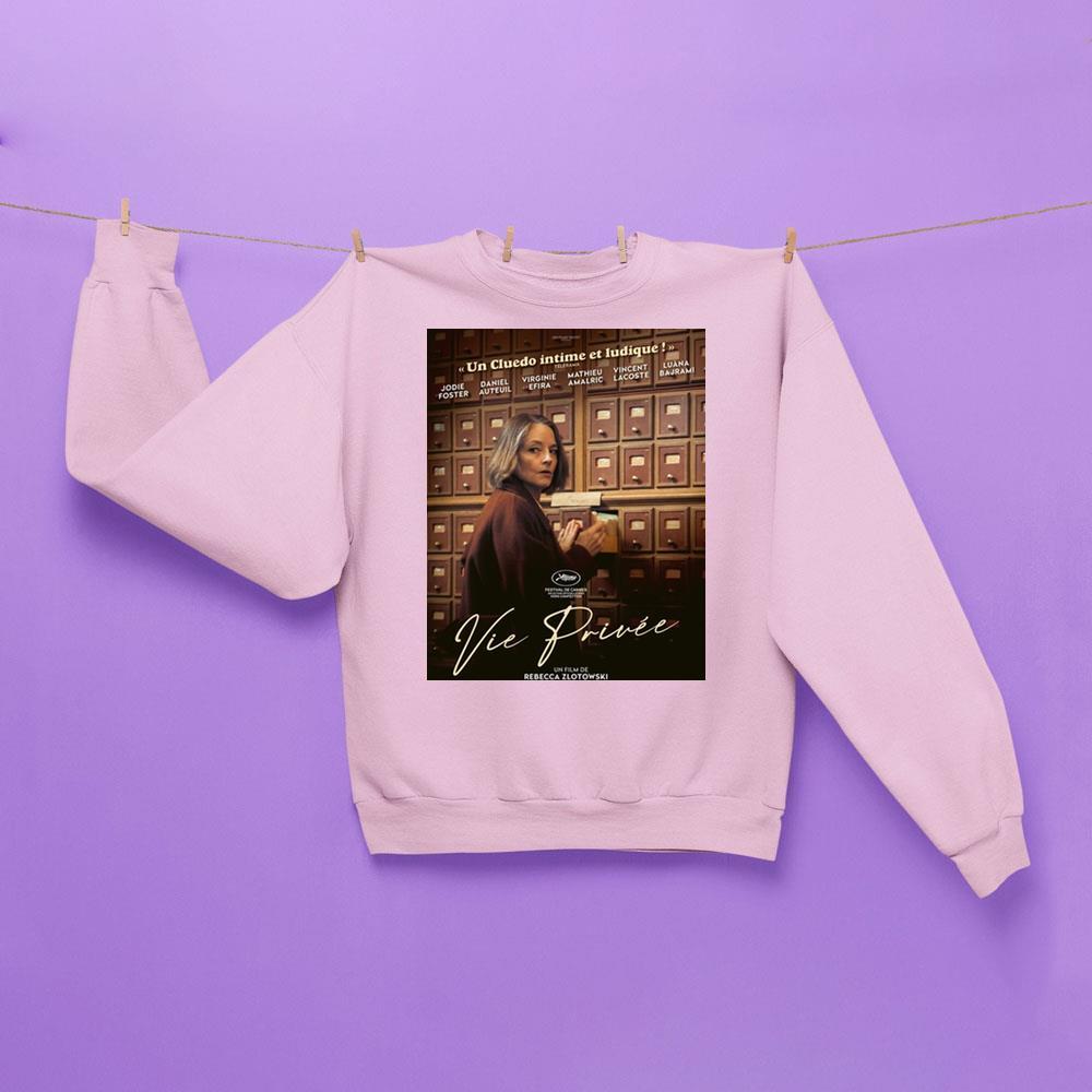 A Private Life Apparel A Private Life Apparel