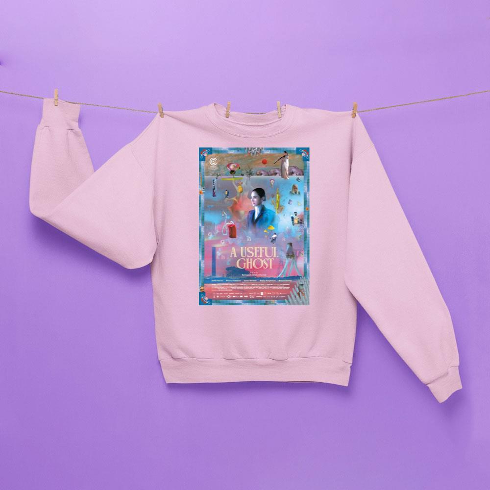 A Useful Ghost Apparel A Useful Ghost Apparel