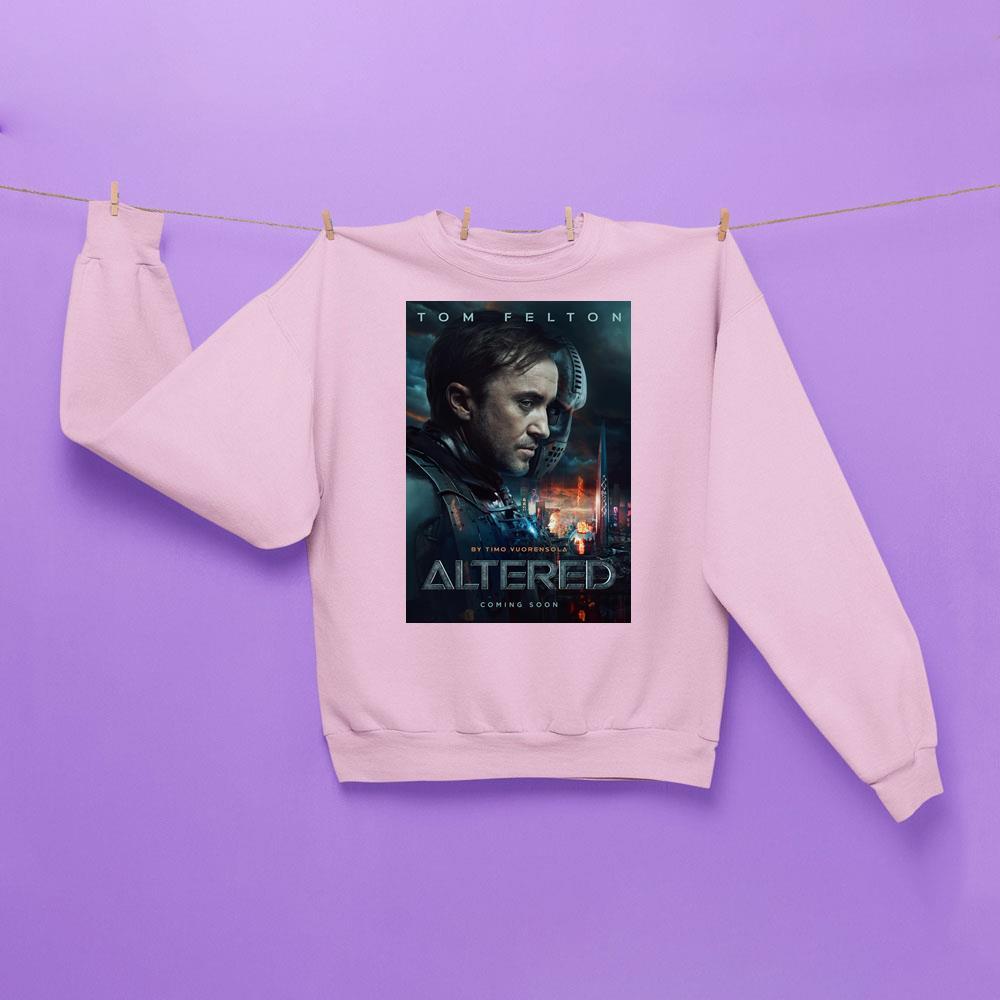 Altered 2025 Merch Altered 2025 Merch