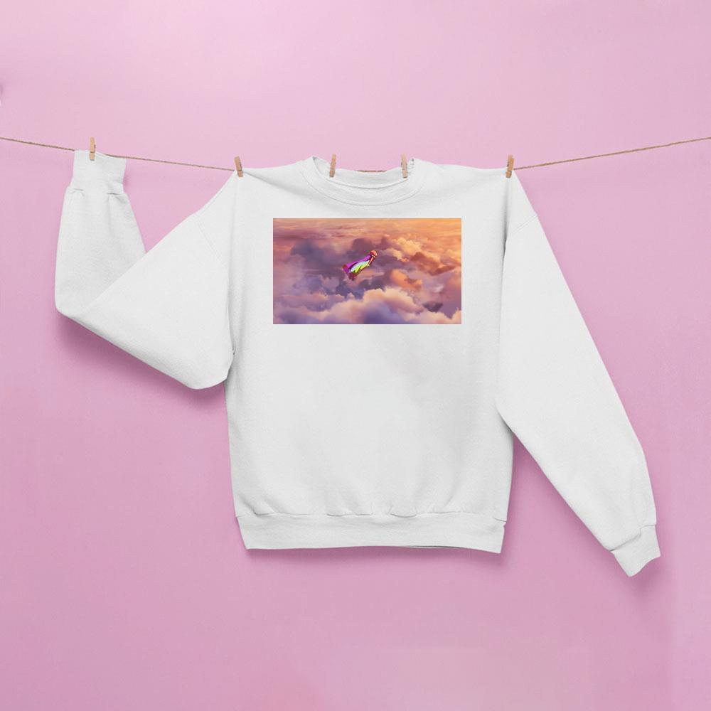 Arco 4 Merch Arco 4 Merch