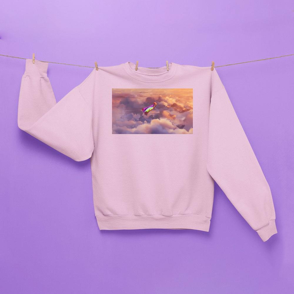 Arco 4 Merch Arco 4 Merch