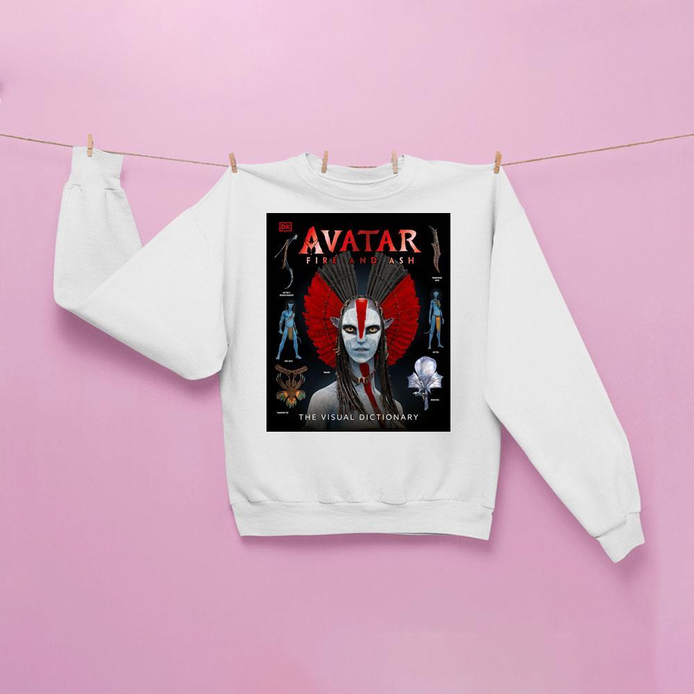 Avatar Fire And Ash 3 Merch Avatar Fire And Ash 3 Merch
