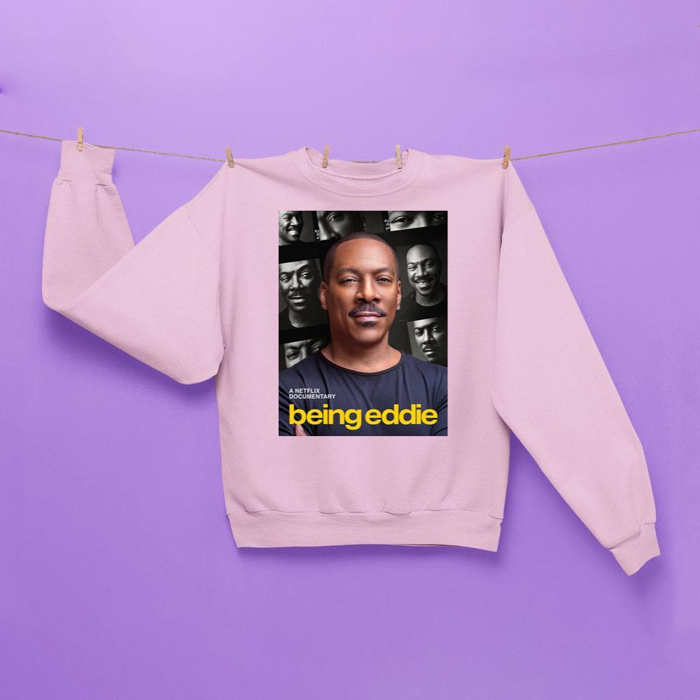 Being Eddie 2025 Merch Being Eddie 2025 Merch