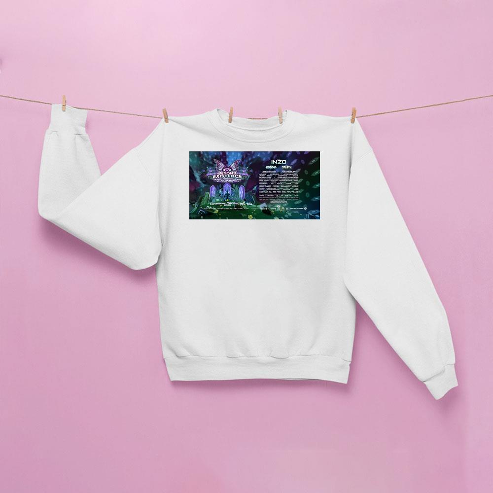 Beyond Existence 2025 2 Apparel Beyond Existence 2025 2 Apparel