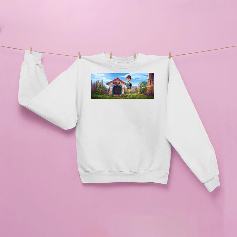 Charlie The Wonderdog 4 Apparel Charlie The Wonderdog 4 Apparel